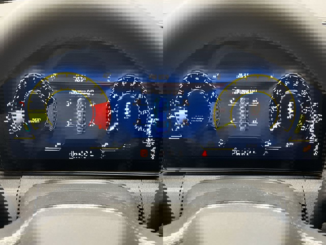 New 2026 Ford Mustang Coupe image 12