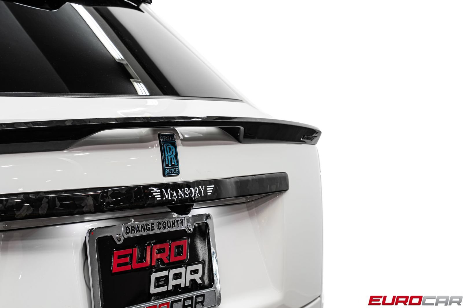 Used 2026 Rolls-Royce Cullinan AWD/4WD image 31