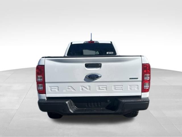 Used 2019 Ford Ranger XL AWD/4WD image 4