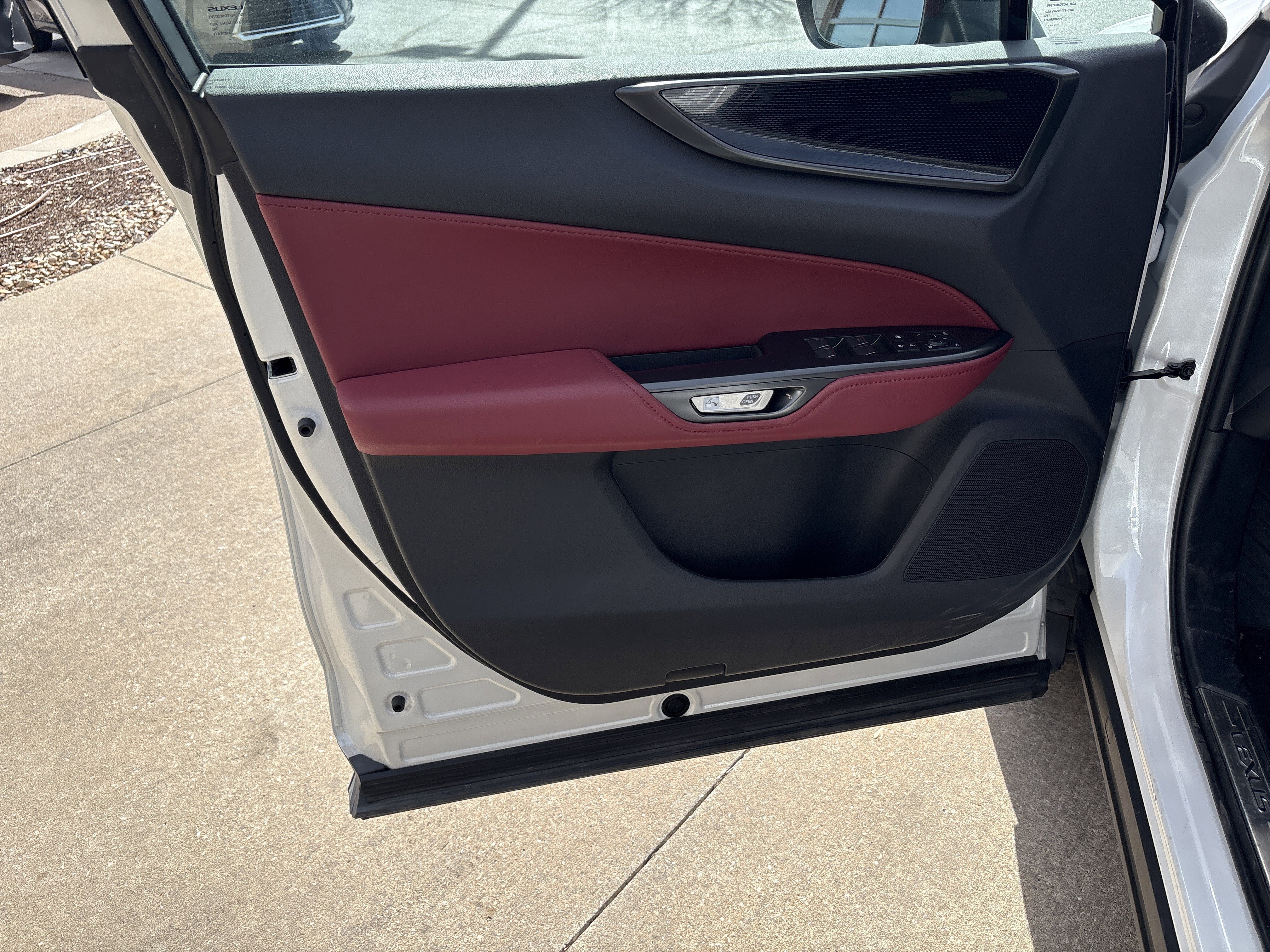 Certified 2024 Lexus NX 350h AWD image 14