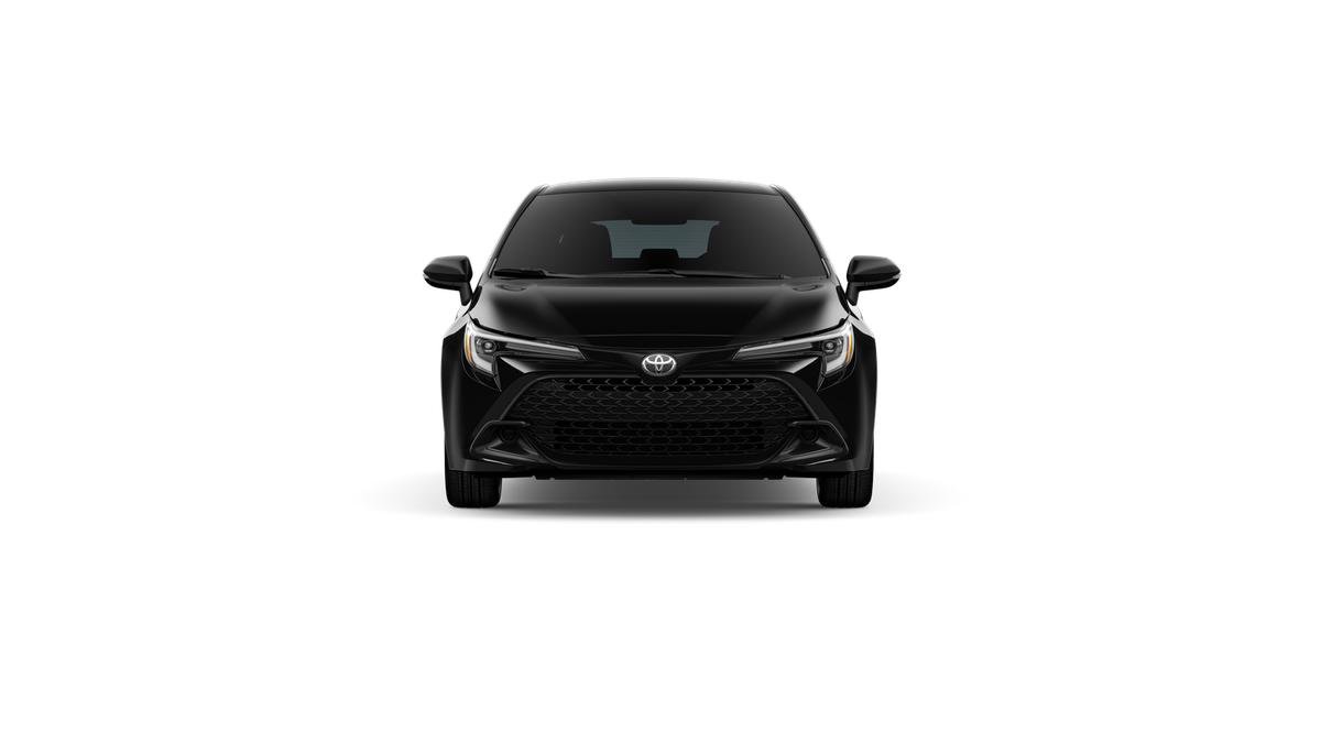 New 2026 Toyota Corolla SE image 51