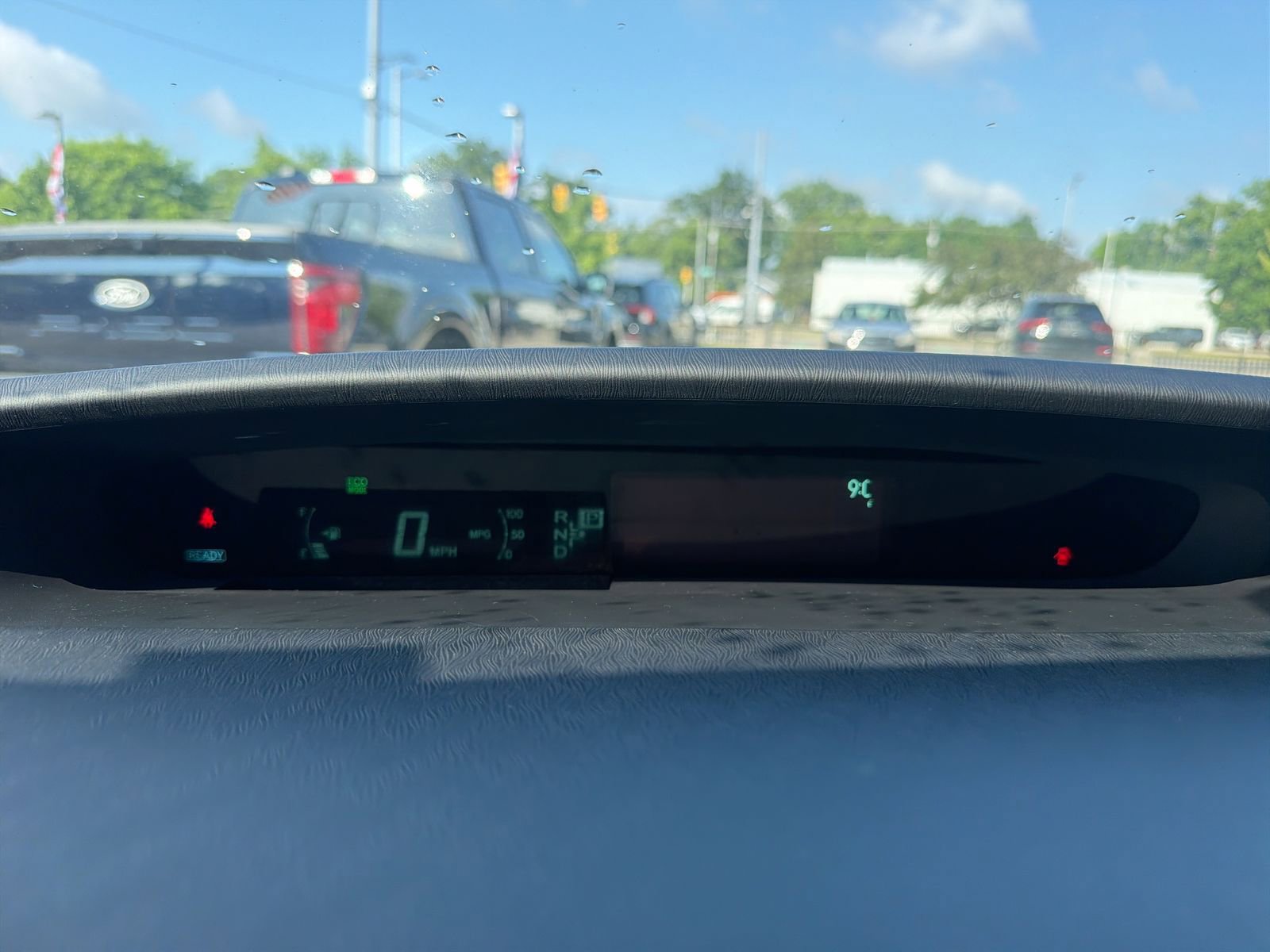 Used 2010 Toyota Prius One FWD image 32