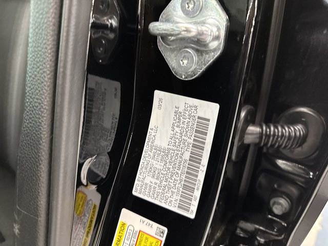 New 2026 Honda Civic Sport image 35