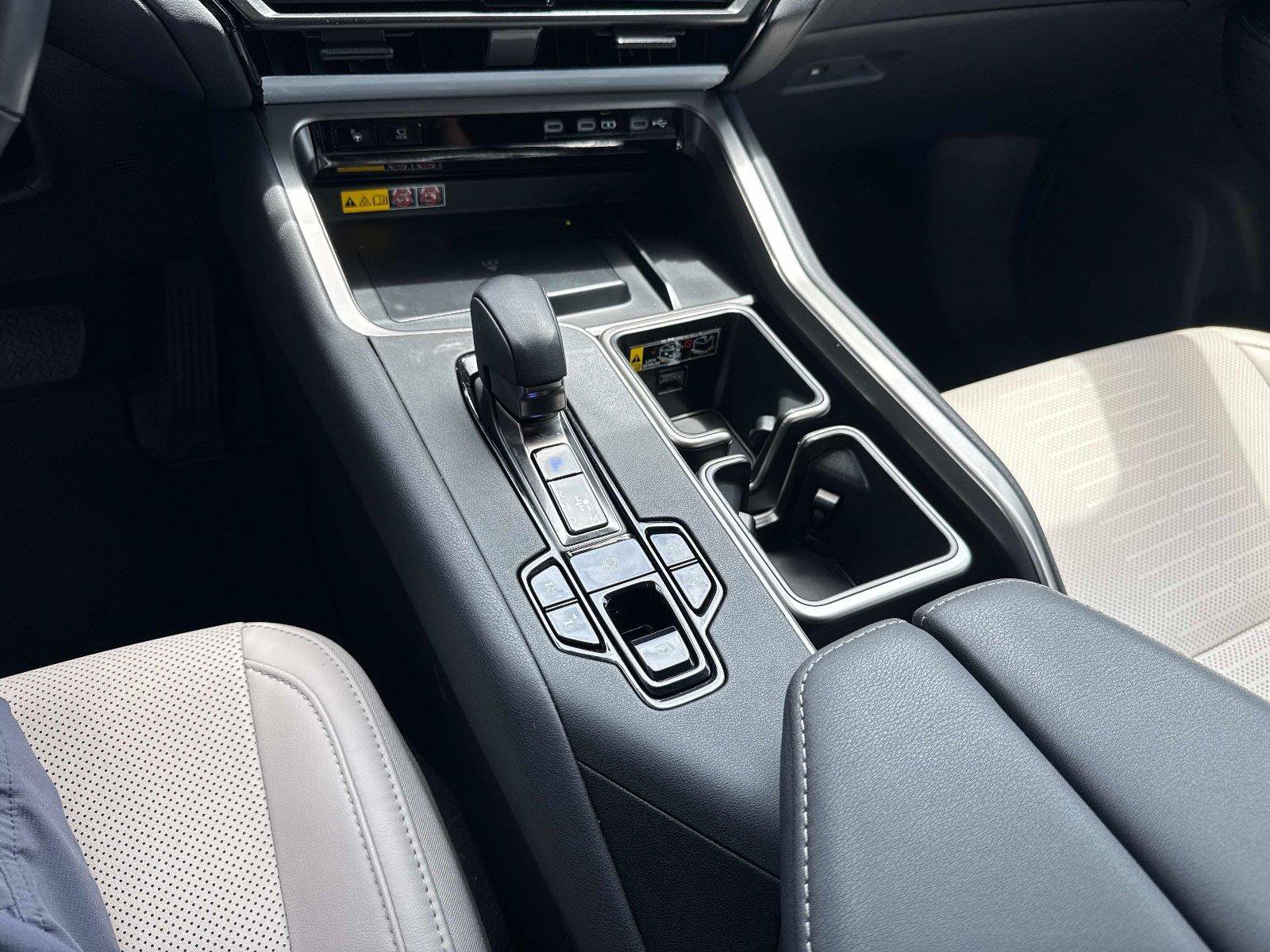 Certified 2026 Lexus TX 350 AWD w/ Technology Package image 27