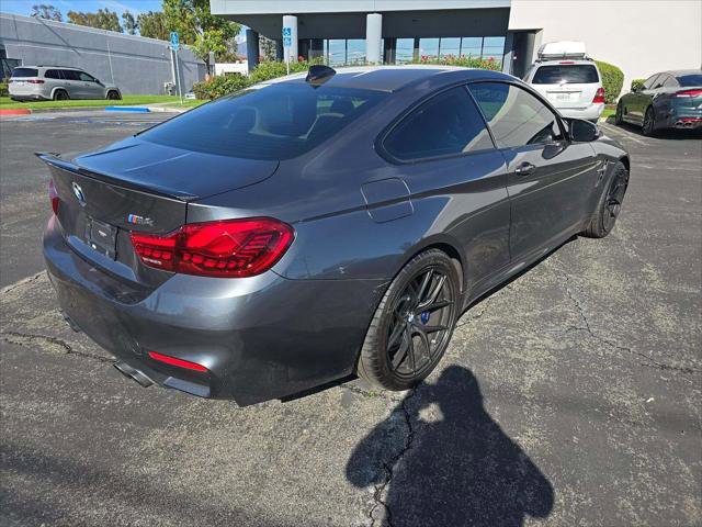Used 2018 BMW M4 Coupe image 22