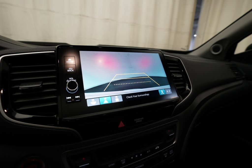 Used 2025 Honda Ridgeline RTL image 19