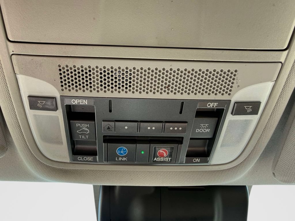 Used 2019 Acura MDX SH-AWD w/ Technology Package image 25