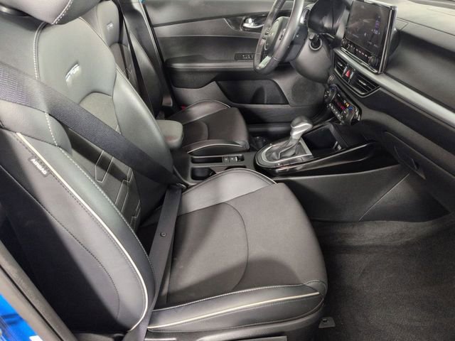 Used 2023 Kia Forte GT-Line w/ GT-Line Technology Package image 29