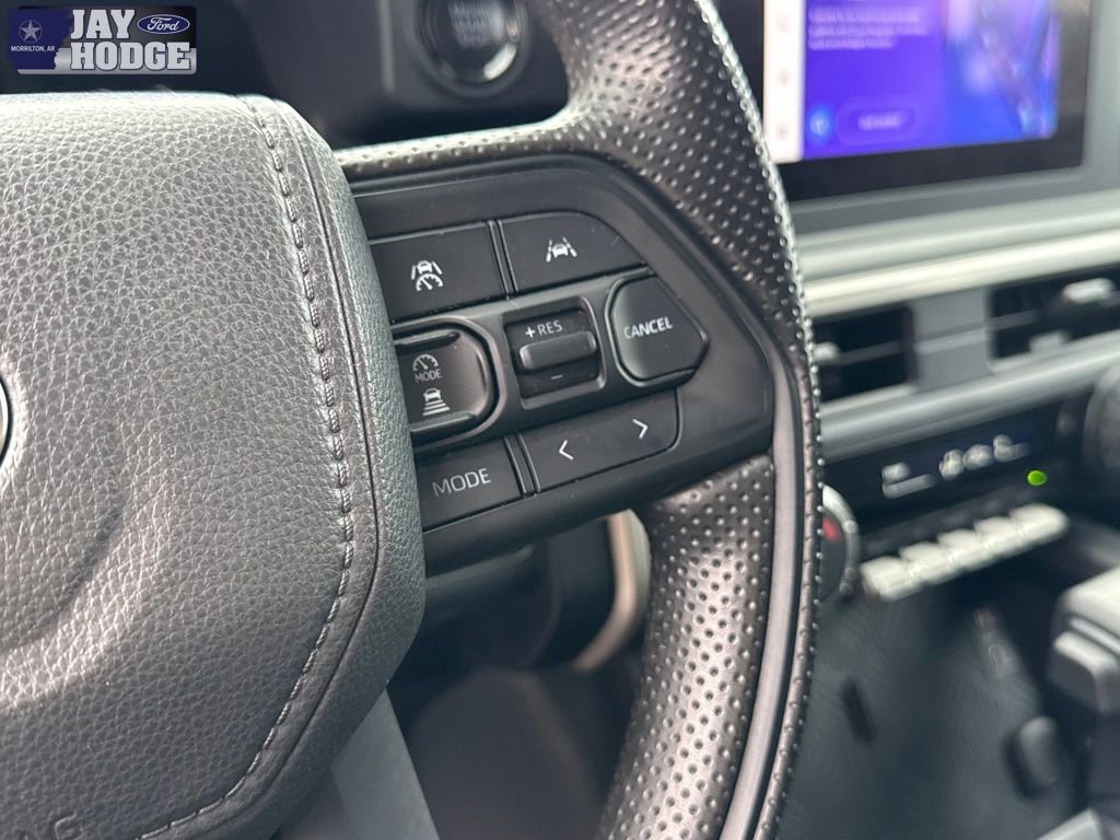 Used 2025 Toyota Tacoma SR RWD image 34