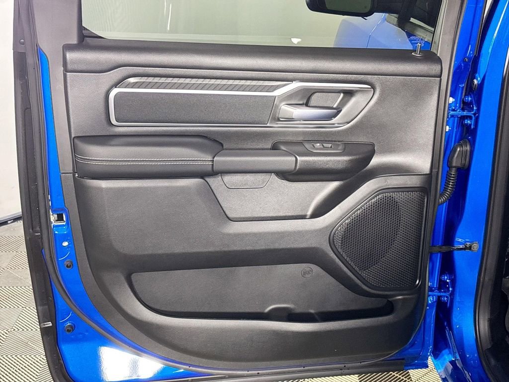 New 2026 RAM 1500 Big Horn image 18