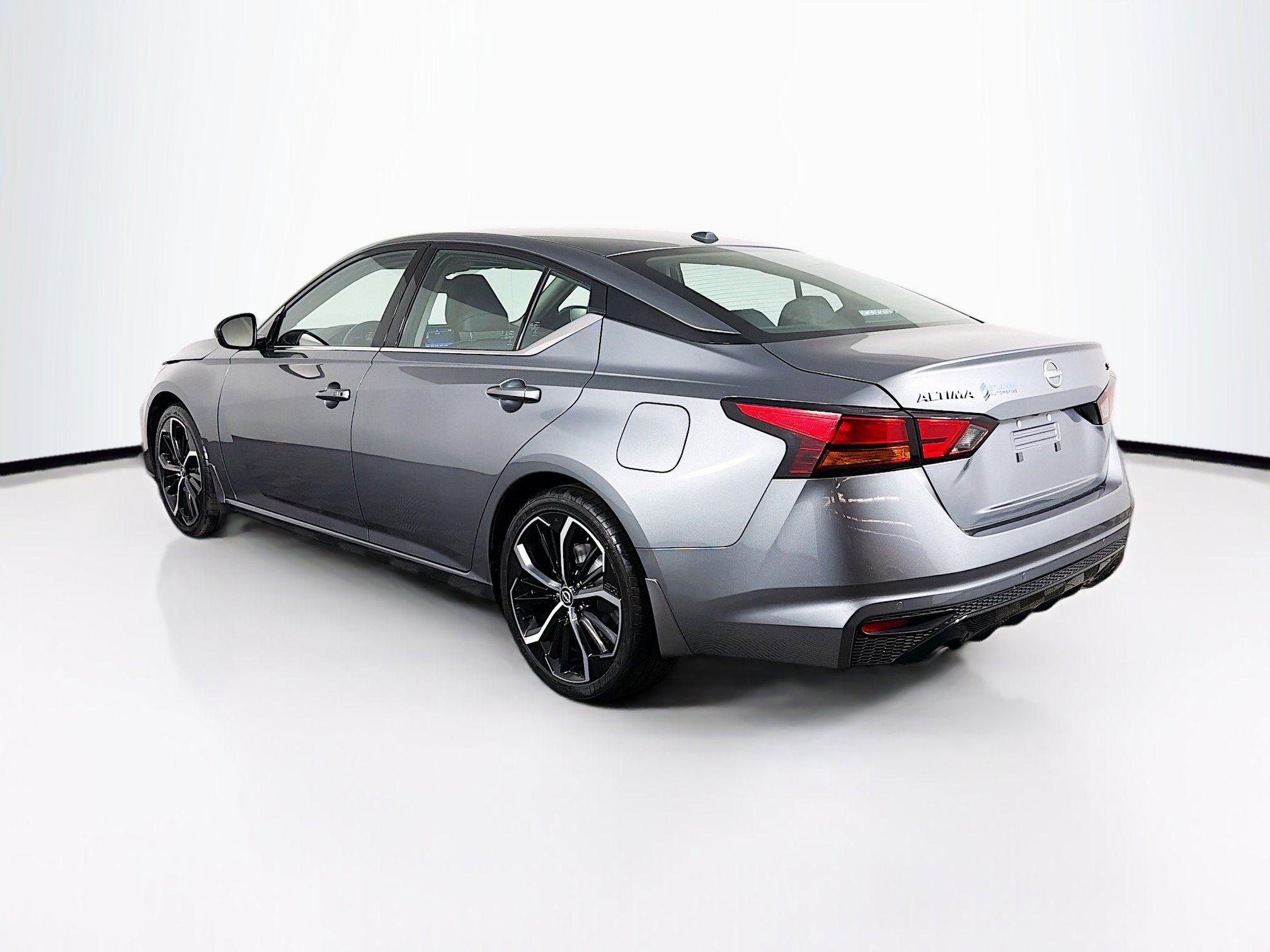 Used 2024 Nissan Altima 2.5 SR image 6