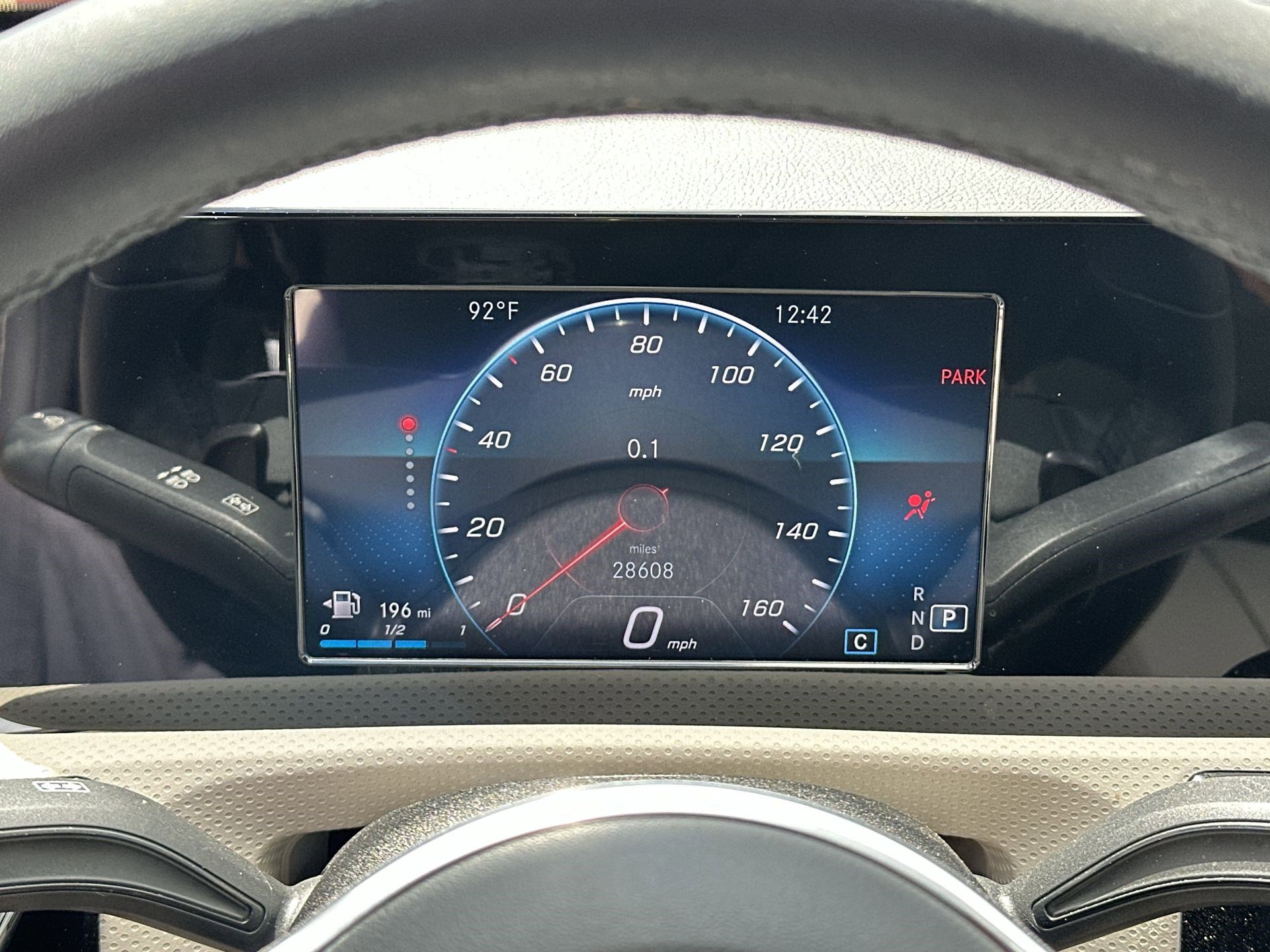 Used 2020 Mercedes-Benz CLA 250 image 10