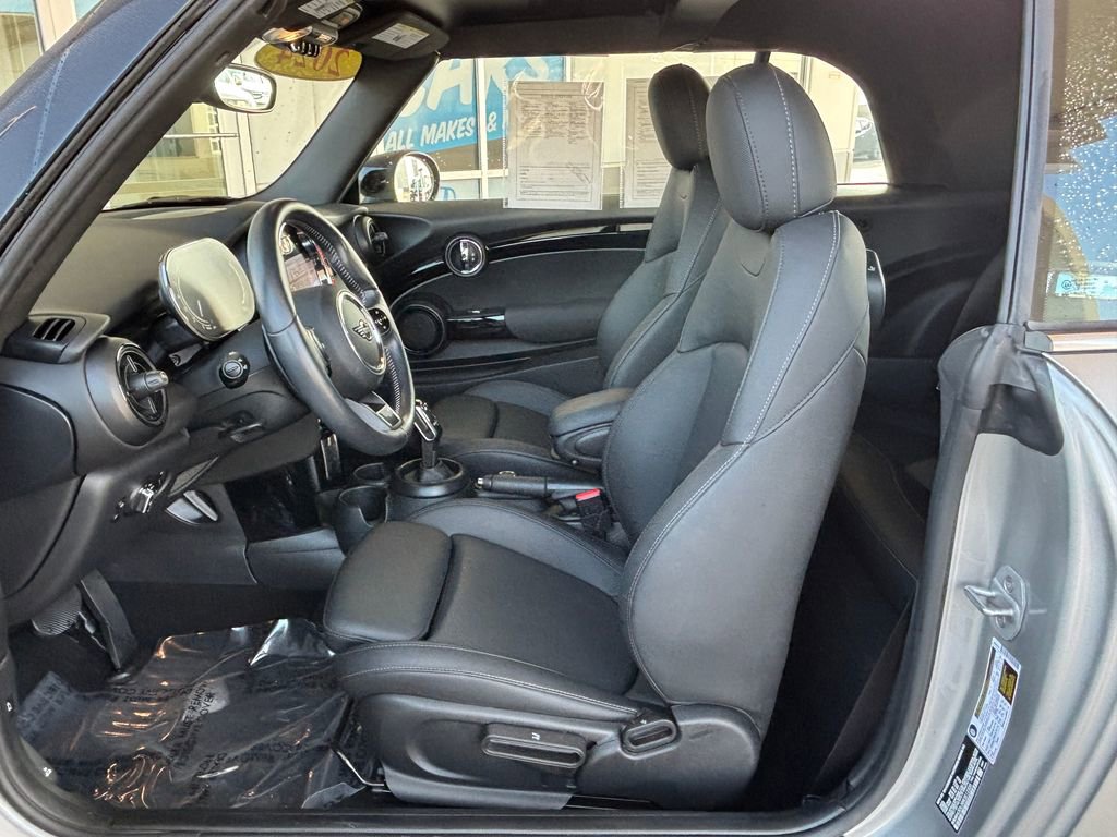 Used 2024 MINI Cooper S image 15