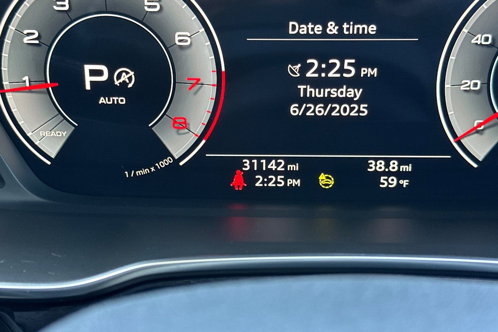 Used 2022 Audi Q3 2.0T Premium Plus w/ Premium Plus Package image 32