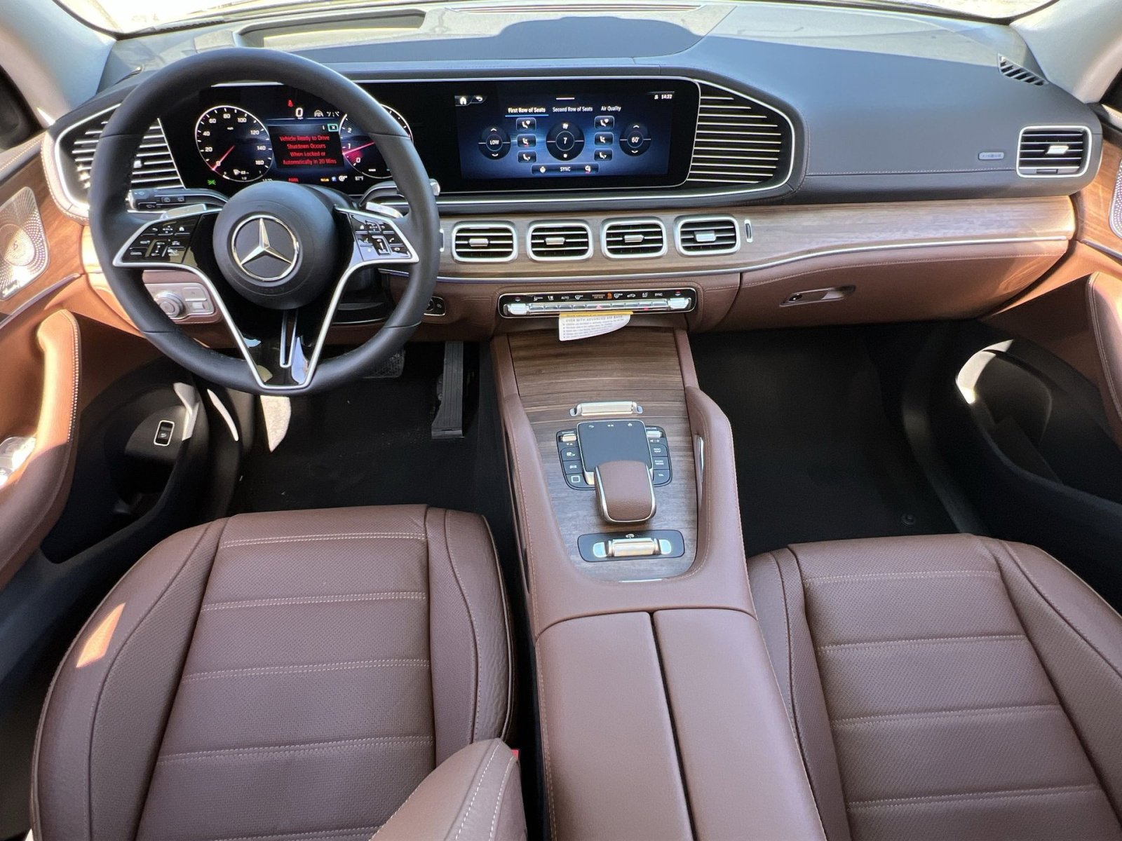 New 2026 Mercedes-Benz GLE 450 4MATIC image 21