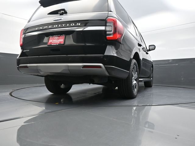 Used 2022 Ford Expedition Limited AWD/4WD image 13