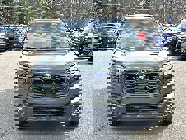 New 2026 Subaru Outback Touring XT image 28