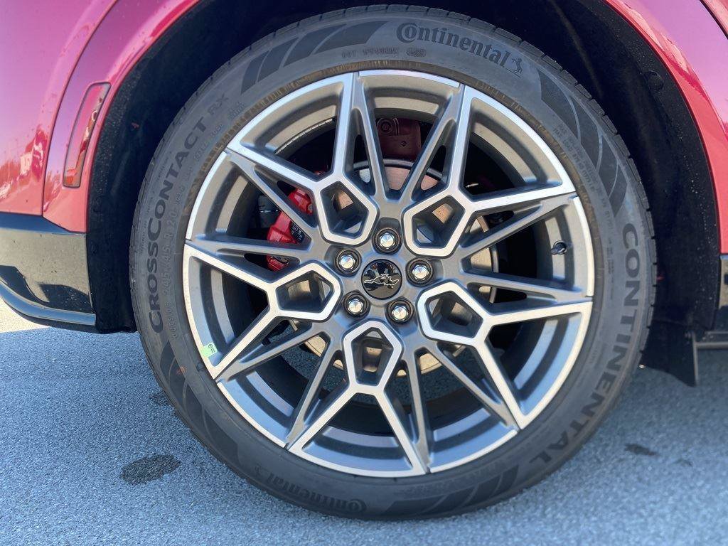 New 2025 Ford Mustang Mach-E GT w/ Interior Protection Package AWD/4WD image 54