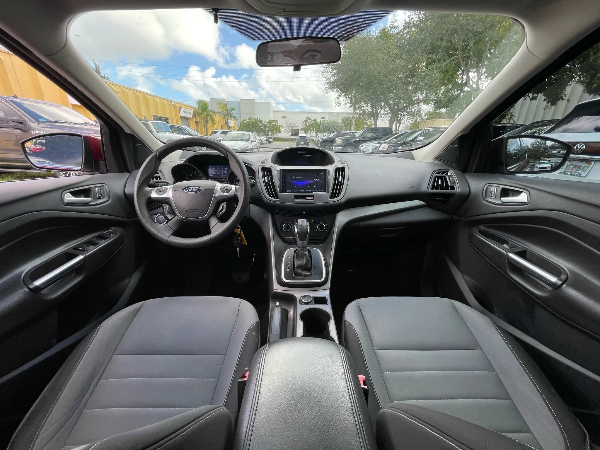 Used 2013 Ford Escape SE image 18