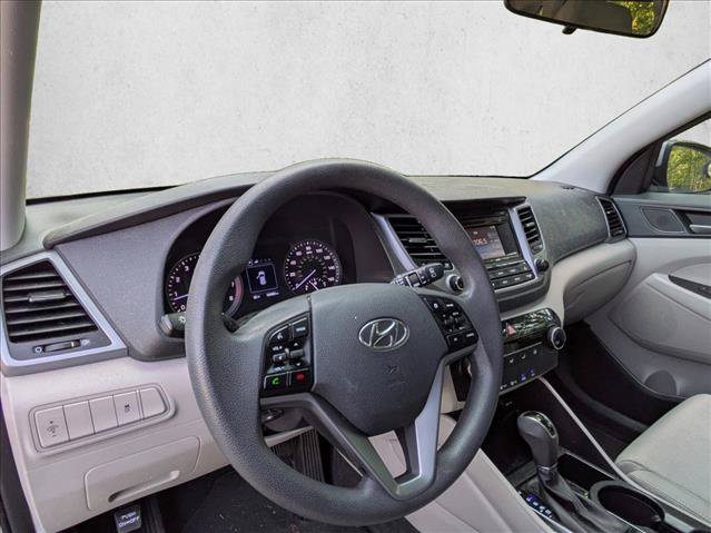 Used 2016 Hyundai Tucson SE FWD image 10