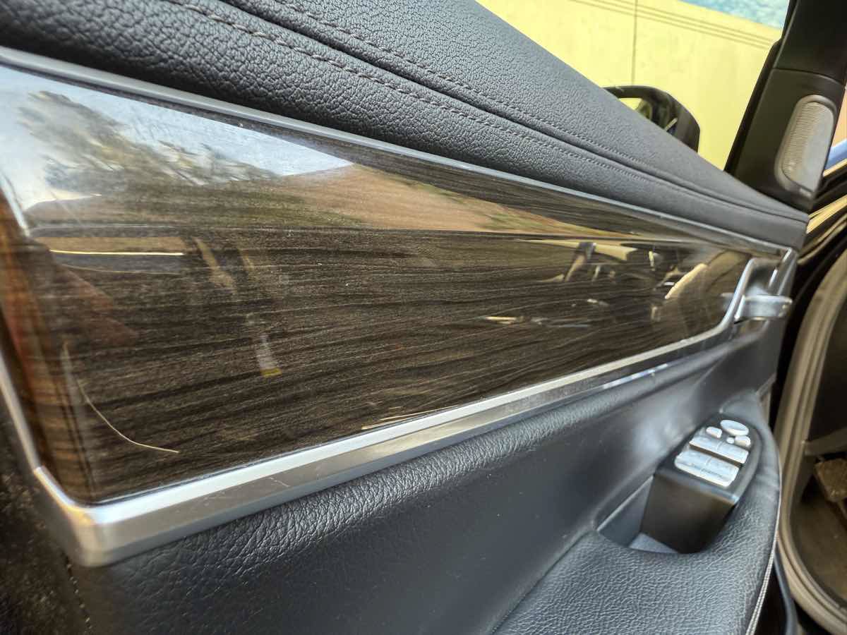 Used 2016 BMW 740i RWD image 32