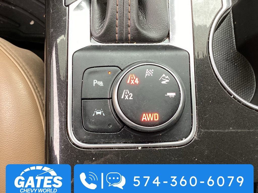 Used 2020 Chevrolet Blazer Premier w/ Driver Confidence II Package image 35