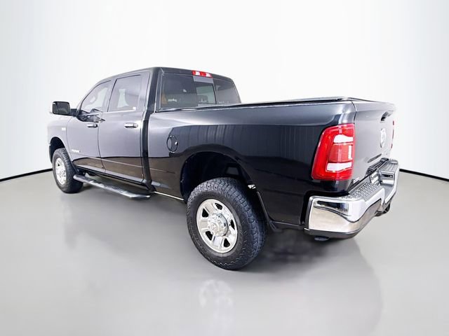 Used 2021 RAM 2500 Tradesman image 5