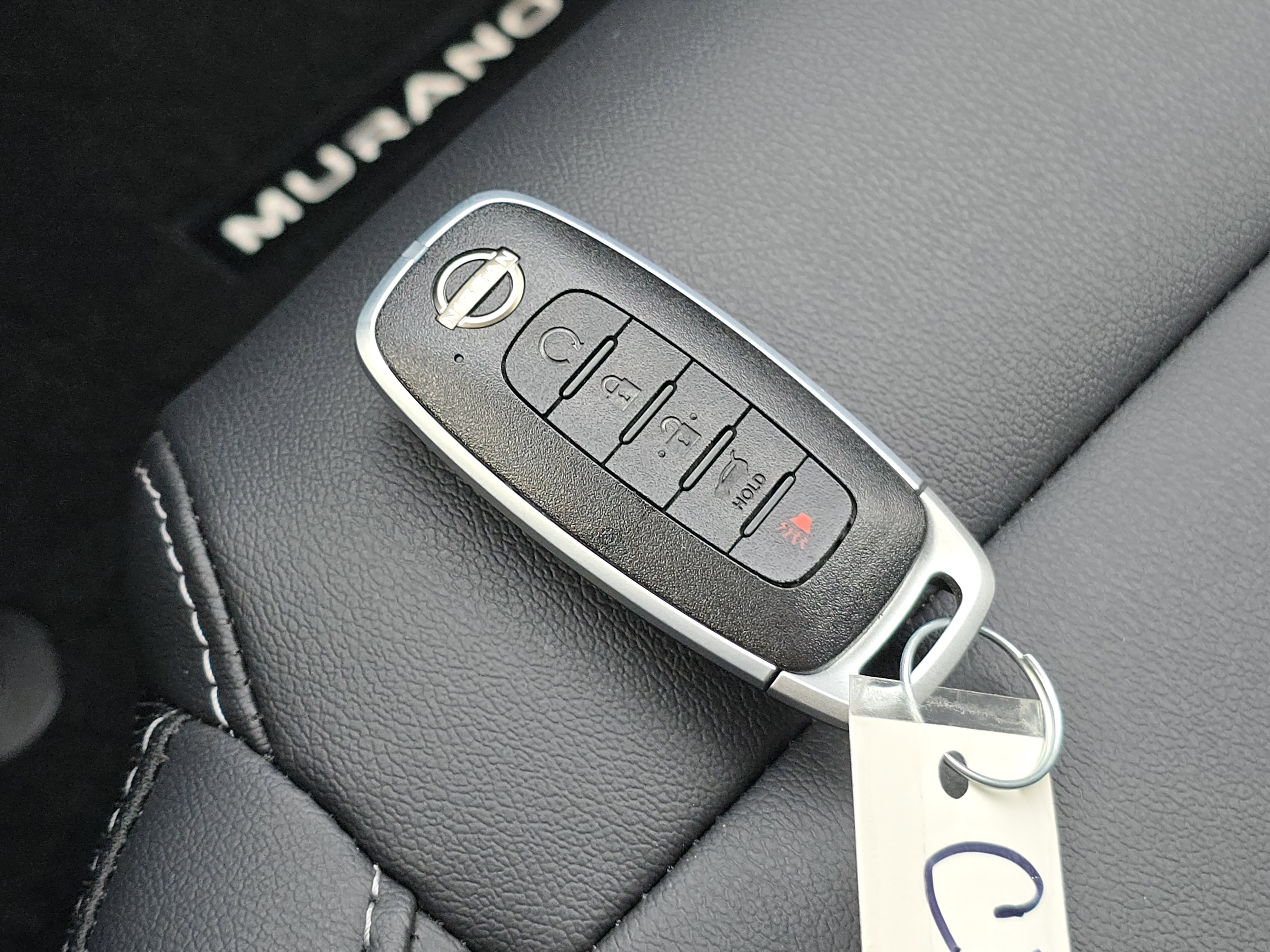 Used 2025 Nissan Murano SL image 39