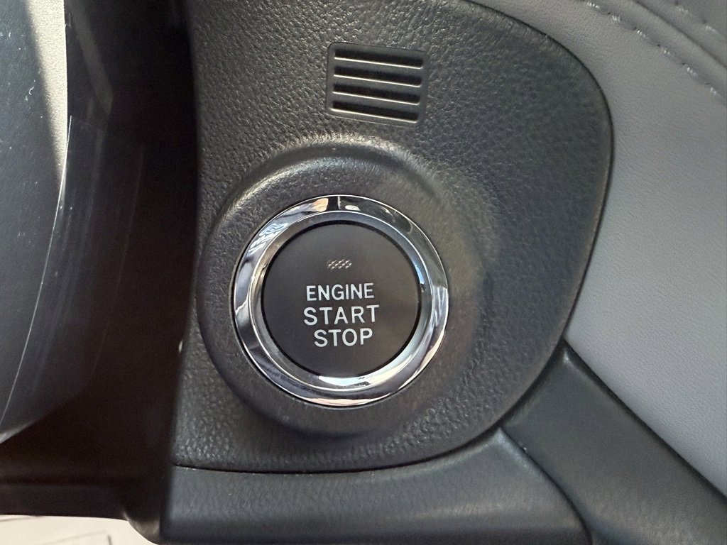 New 2025 Subaru Outback Premium image 19