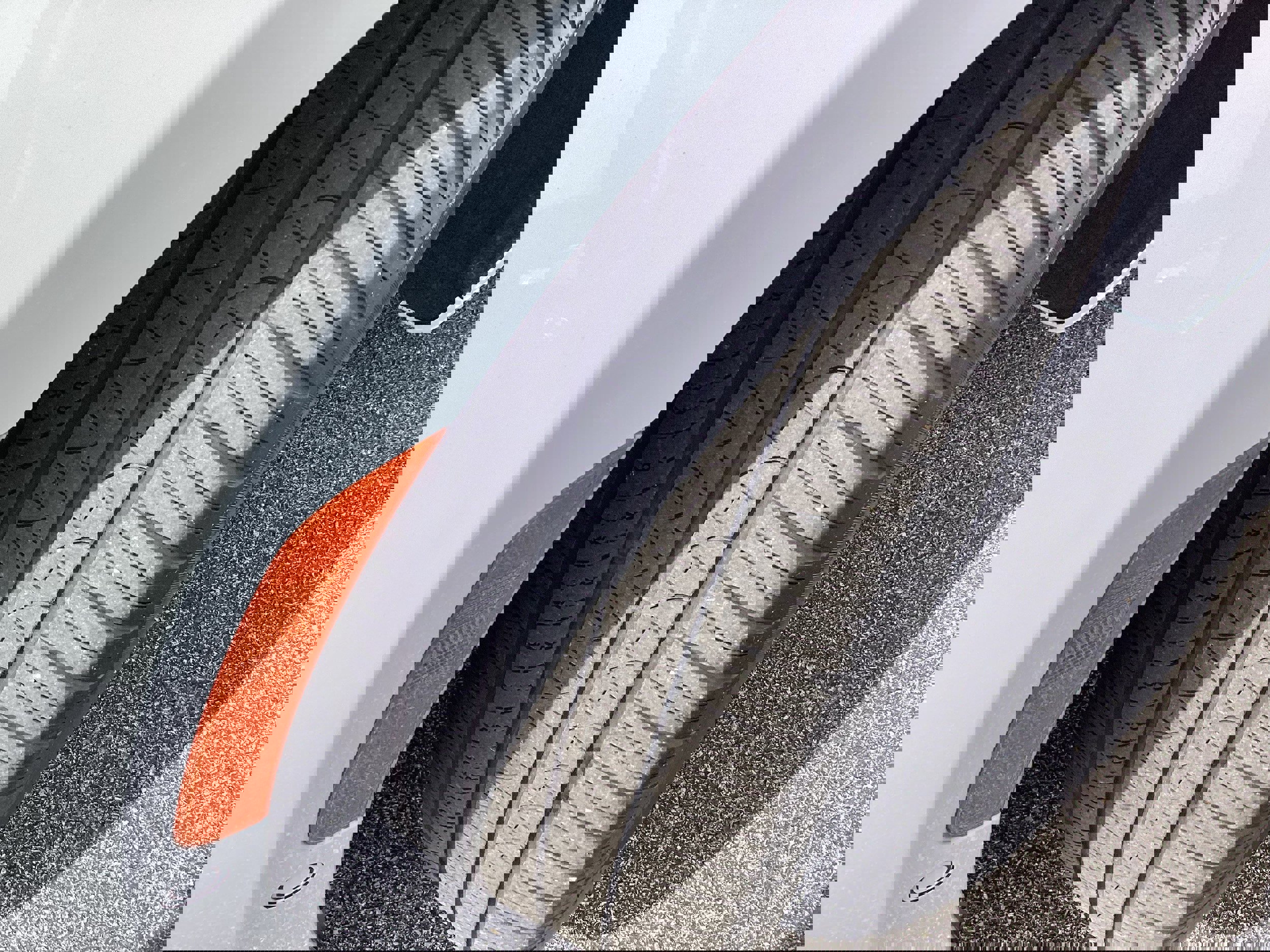 Used 2025 Chrysler Pacifica Pinnacle w/ Trailer Tow Group image 10