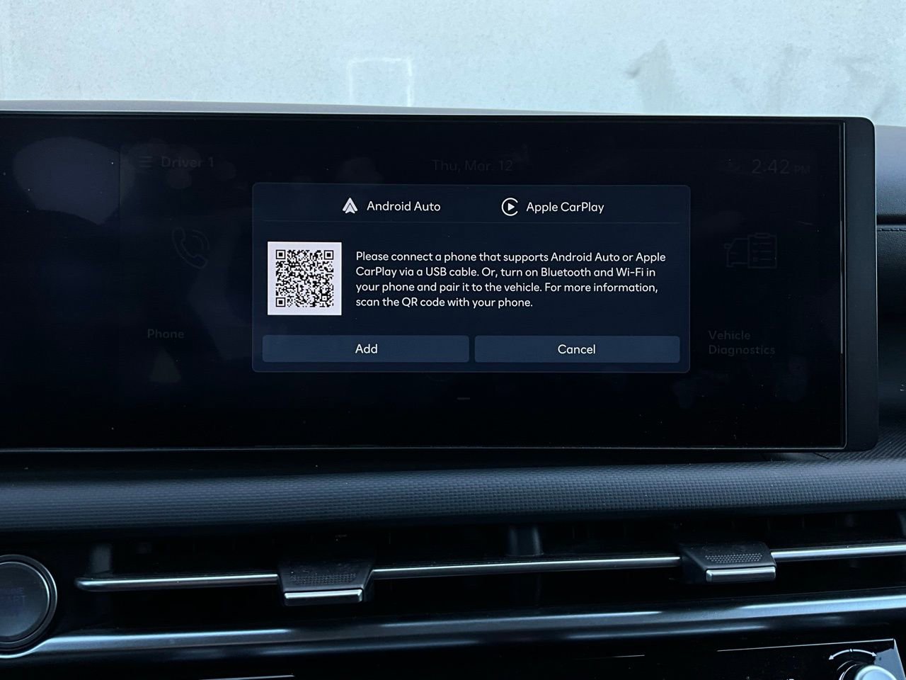 Used 2025 Hyundai Tucson SEL image 31