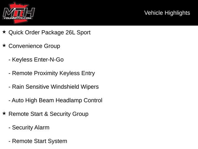 Used 2015 RAM 1500 Sport w/ Convenience Group image 5