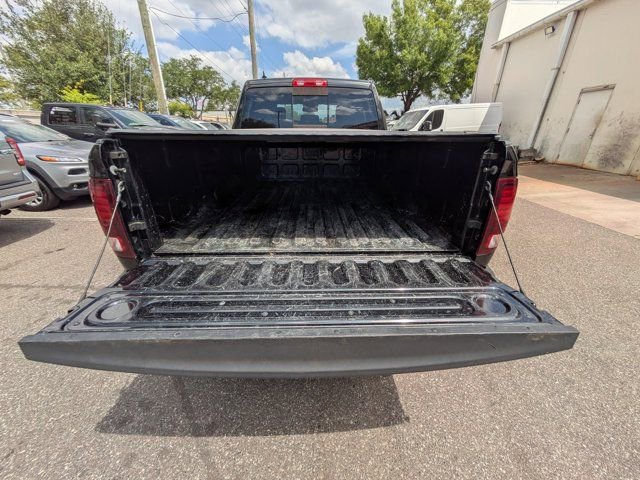 Used 2018 RAM 1500 Sport image 14