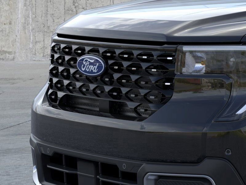 New 2025 Ford Maverick Lariat image 20