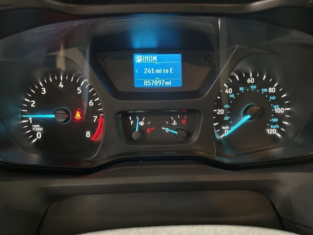 Used 2017 Ford Transit 150 XLT RWD image 18
