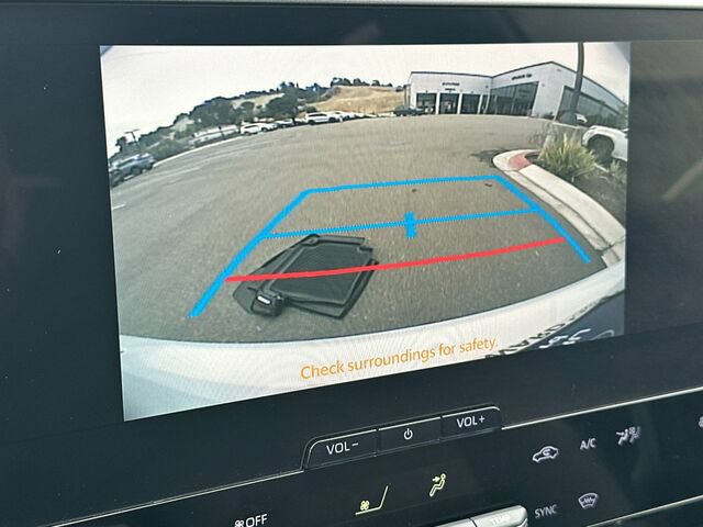 Used 2023 Toyota bZ4X FWD w/ Weather Package image 23