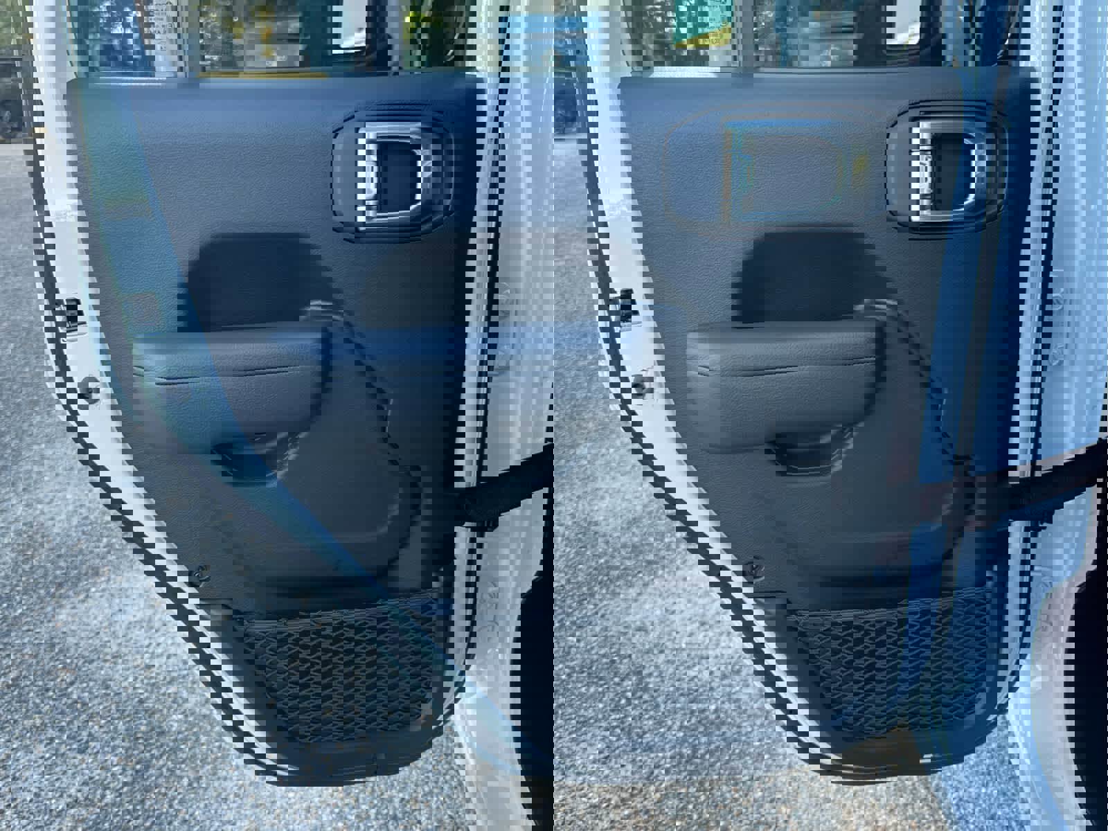 New 2025 Jeep Wrangler Sport image 62