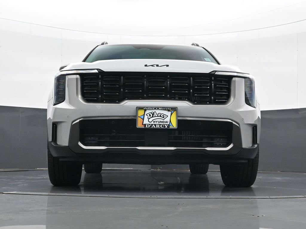 Used 2025 Kia Sorento X-Line EX image 23