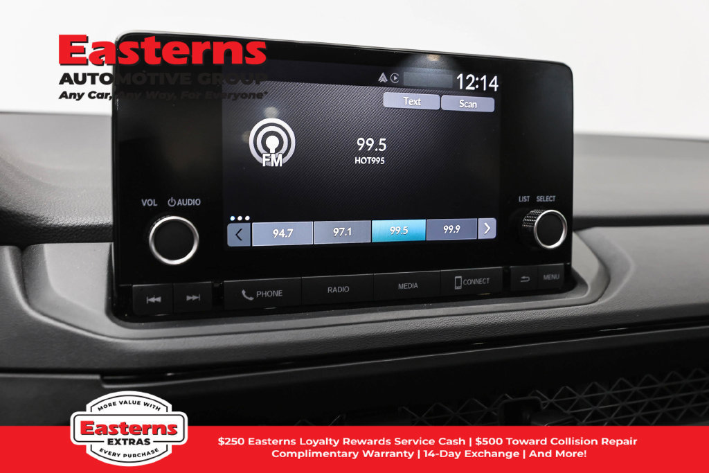 Used 2025 Honda Accord LX image 19