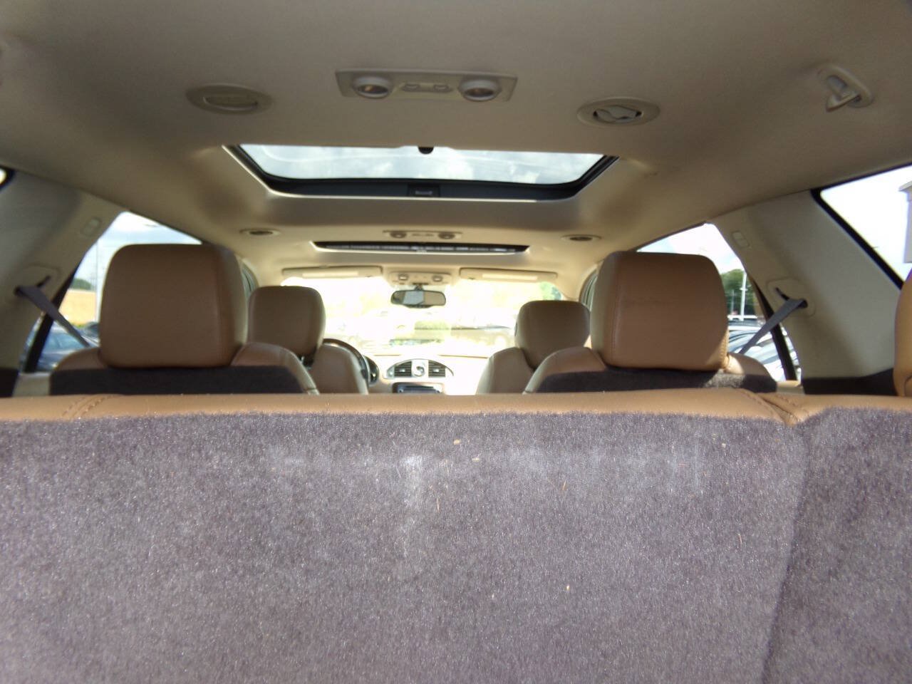 Used 2014 Buick Enclave Leather w/ Trailering Provision Package AWD/4WD image 22