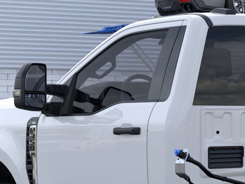 New 2026 Ford F350 XL image 20