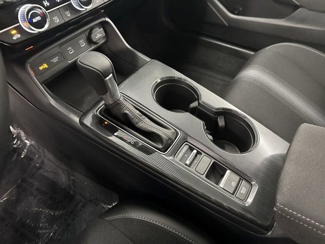 New 2026 Honda Civic Sport image 17