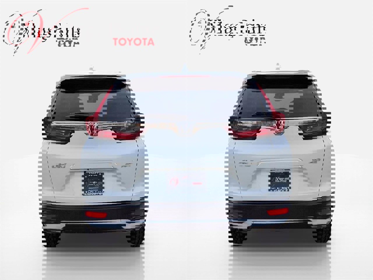 Used 2022 Honda CR-V EX-L image 5