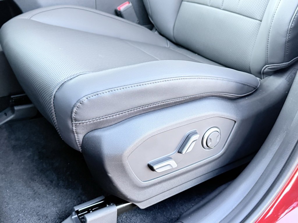 New 2026 Hyundai Santa Fe SEL image 22