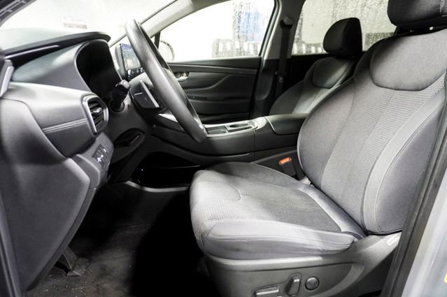 Used 2022 Hyundai Santa Fe SEL image 12