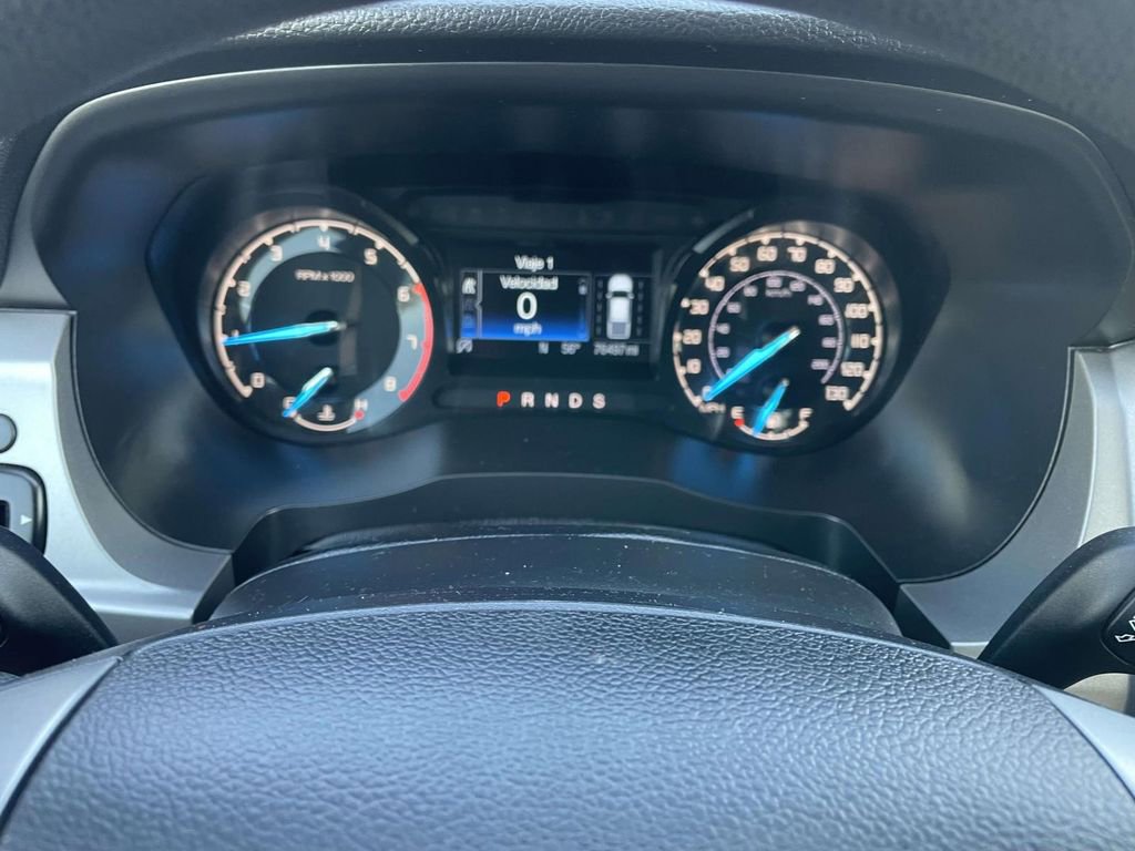 Used 2020 Ford Ranger XLT w/ FX2 Package image 35