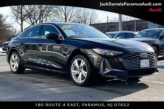 Used 2025 Audi A5 2.0T Premium w/ Convenience Package image 9