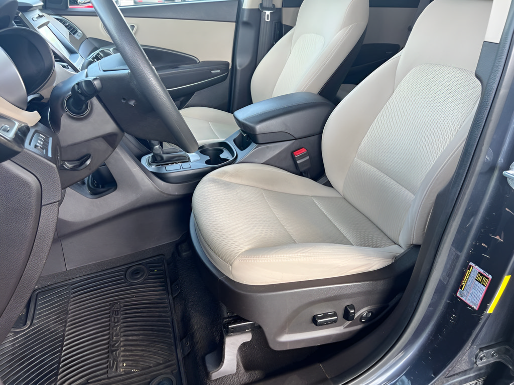 Used 2017 Hyundai Santa Fe Sport AWD/4WD image 18