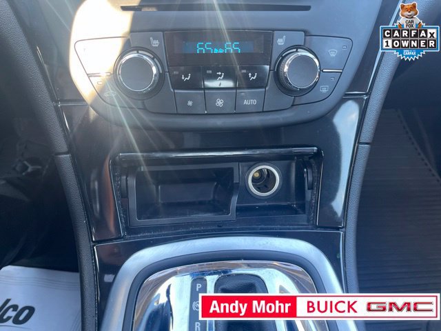 Used 2013 Buick Regal Premium FWD image 27