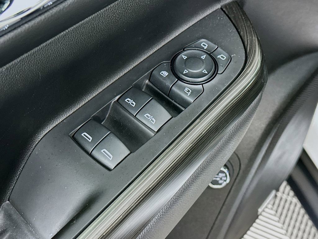 Used 2023 GMC Acadia SLT w/ Technology Package image 26